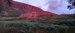 Ayers rock